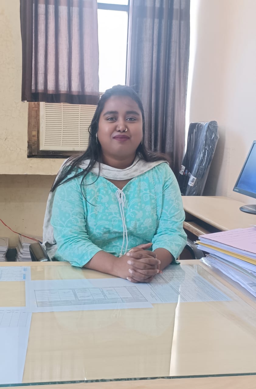 Principal of Buddha College of Pharmacy